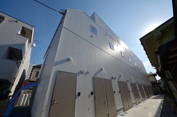 Mauna Loaの物件外観写真